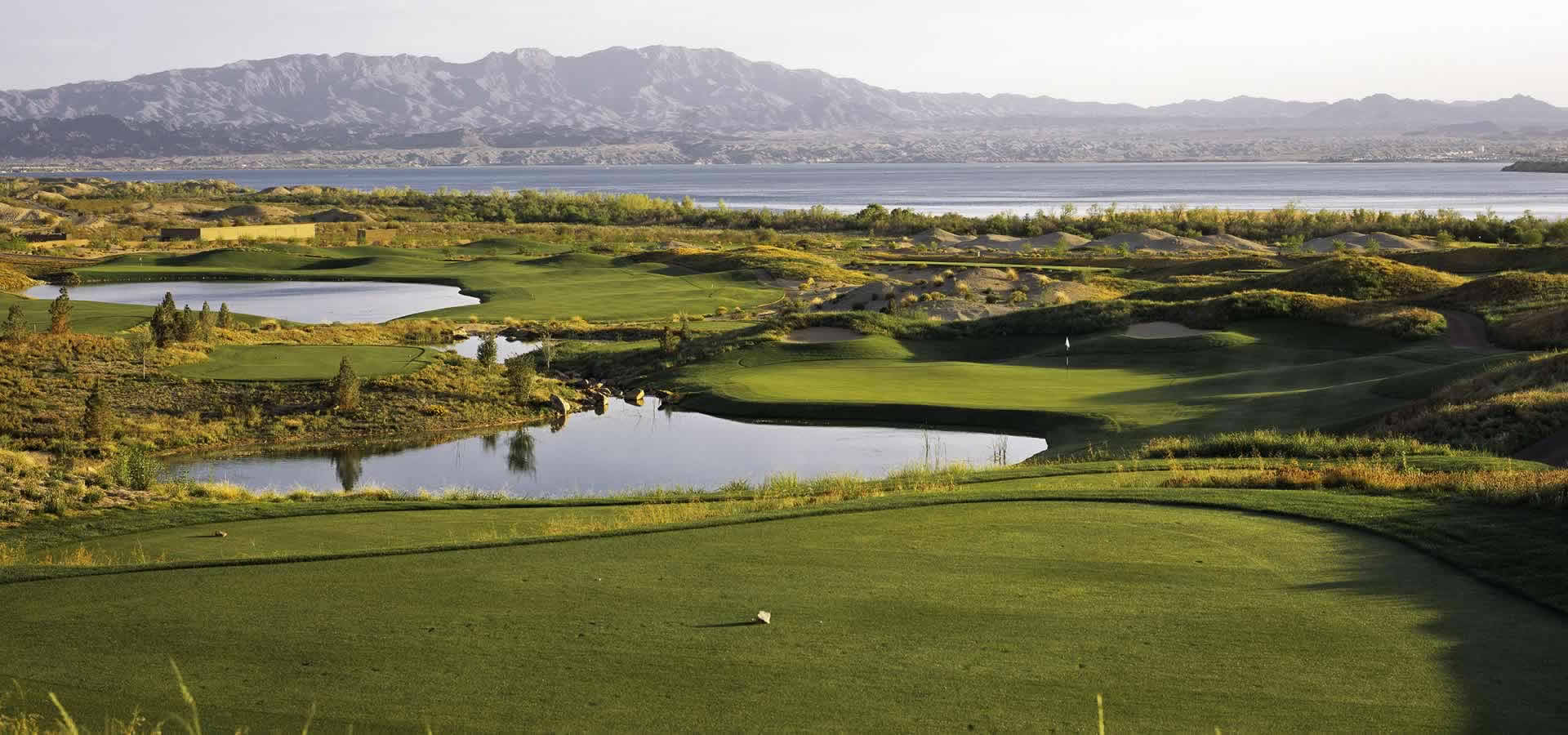 Best Golf Courses In Lake Havasu Golf Courses Low